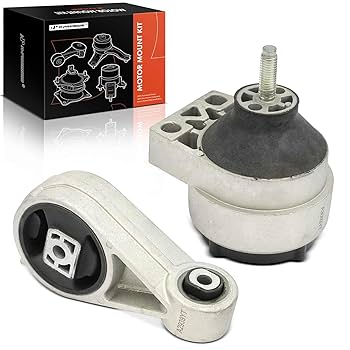 Amazon.com: A-Premium Engine Motor Mount and Torque Strut